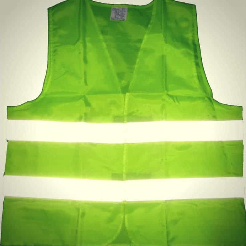 Pedestrian Safety Vest
