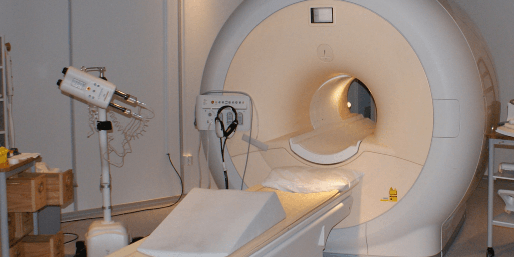 When to Find an Attorney after a Spinal Injury MRI
