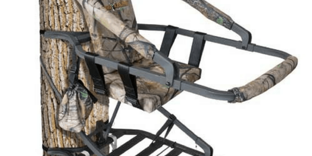 One of the two outdoor recalls involve tree stands.
