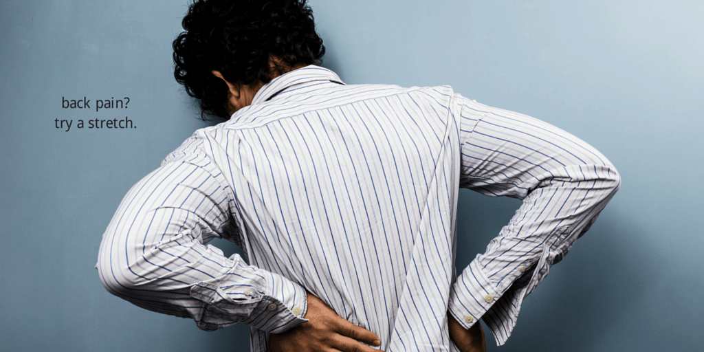 Spinal Injury Stretches Header