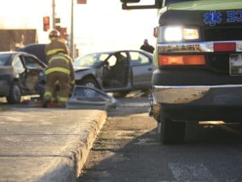 manning law auto accidents car crash