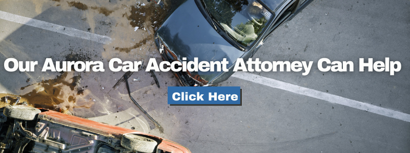 Aurora car accident attorney