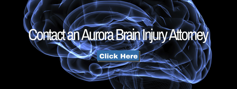 Aurora traumatic brain injury attorney