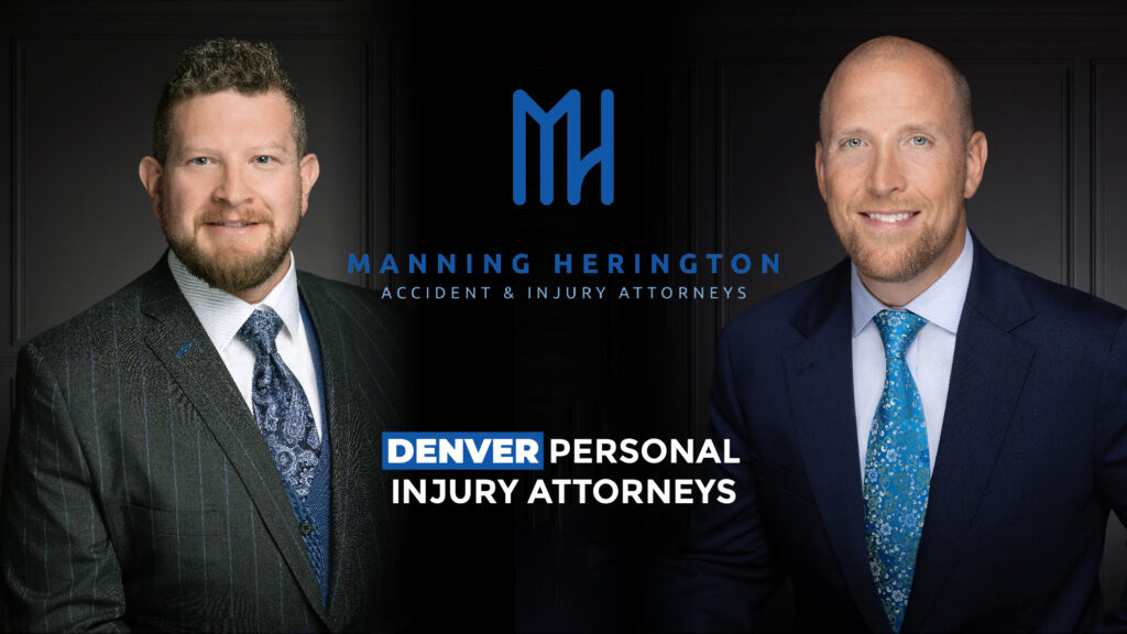 Denver Personal Injury Lawyers