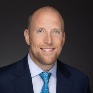 Ross Herington Car Accident lawyer in Denver