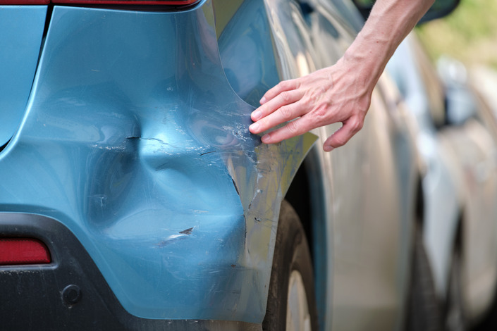 Hit-and-Run Car Accidents in Colorado: Your Rights as a Victim and